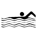 Schwimmen